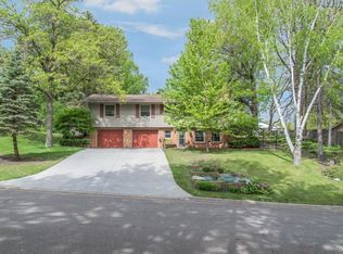 264 15th Ave NW, New Brighton, MN 55112