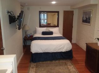 88 Saint Botolph St #501, Boston, MA 02116