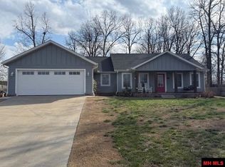 608 Wedgewood Cir, Mountain Home, AR 72653