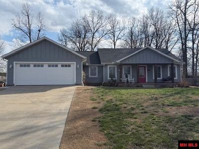 608 Wedgewood Cir, Mountain Home, AR, 72653