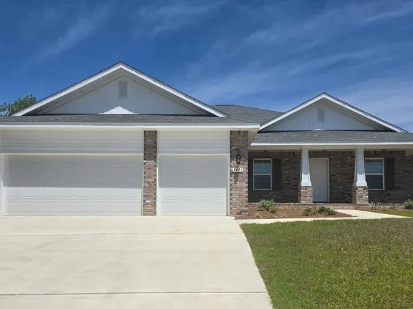5423 E Brook Dr Lot 21D, Crestview, FL 32539