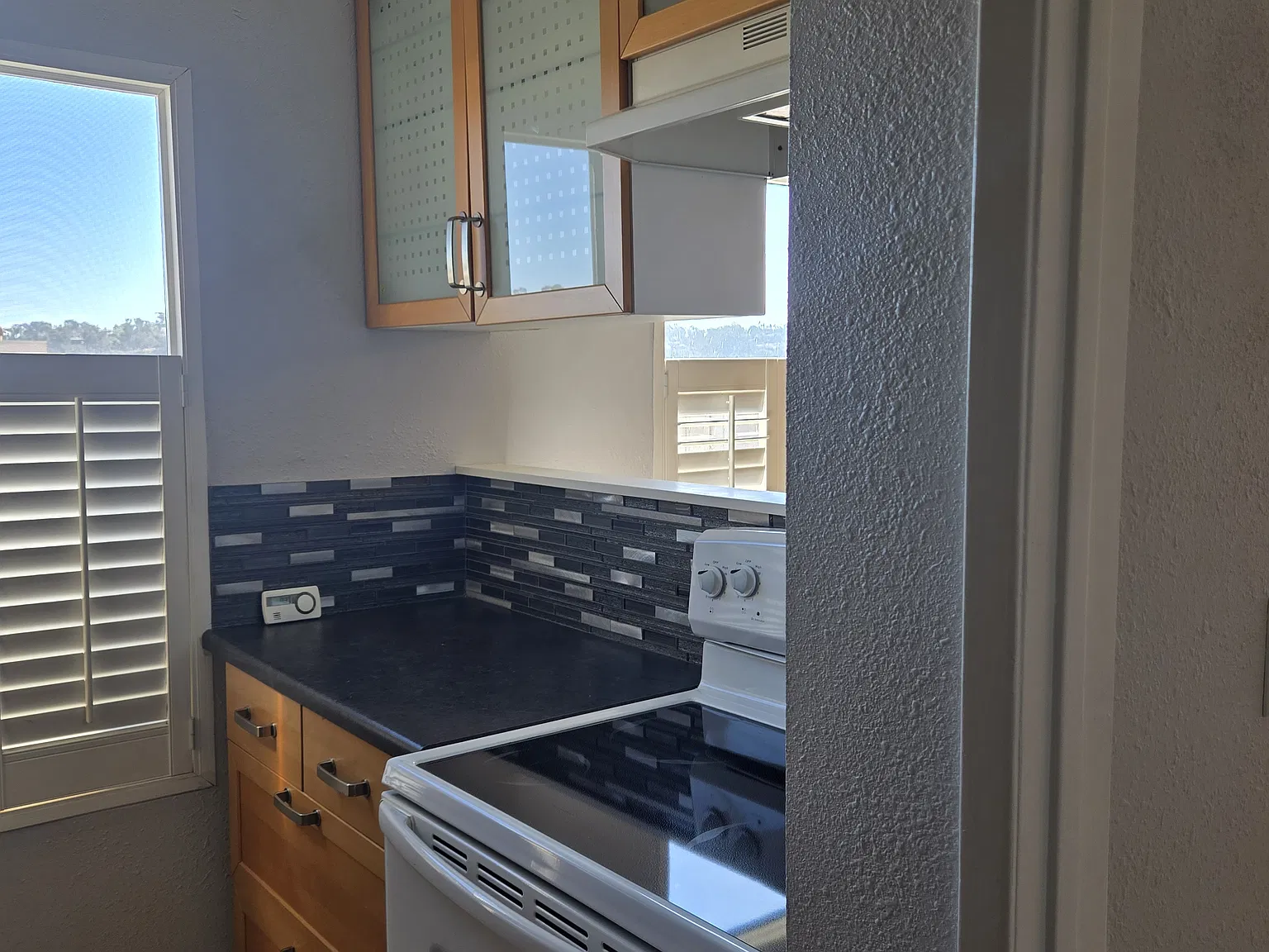 Studio, 505 sqft, $1,995 — Photo 2