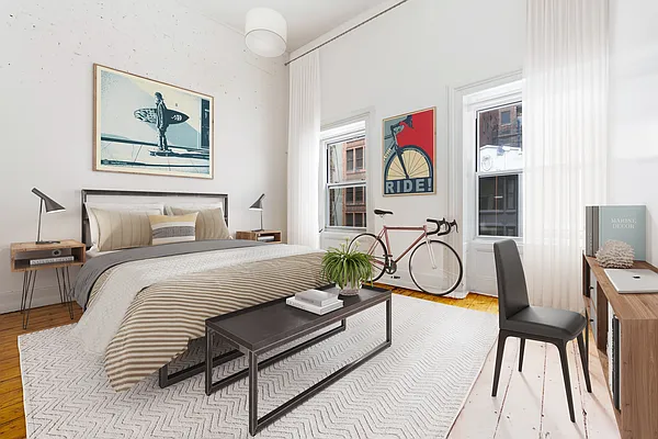 Rented by Corcoran | media 9