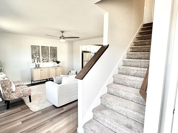 Similar Completed Model