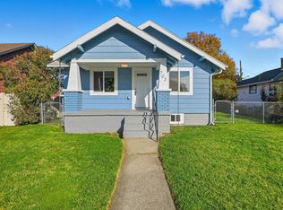 703 E Dalton Ave, Spokane, WA 99207