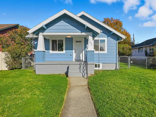 703 E Dalton Ave, Spokane, WA 99207