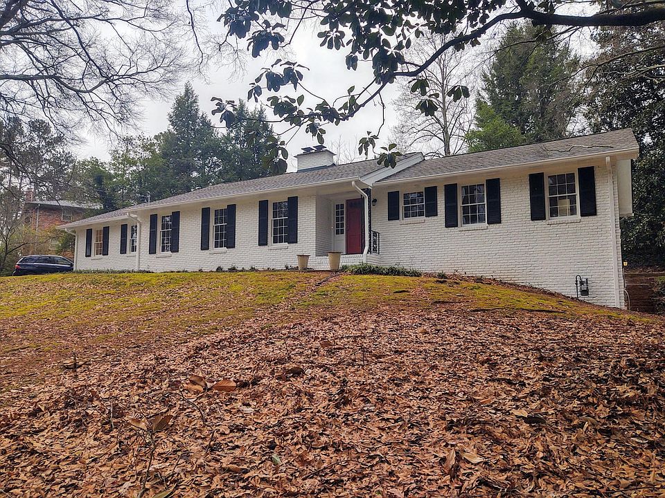 1st image of 790 Hickory Dr
