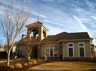 5132 Brittney Elyse Cir APT A, Centreville, VA 20120