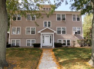 6520 Jefferson Ave APT 1S, Hammond, IN 46324
