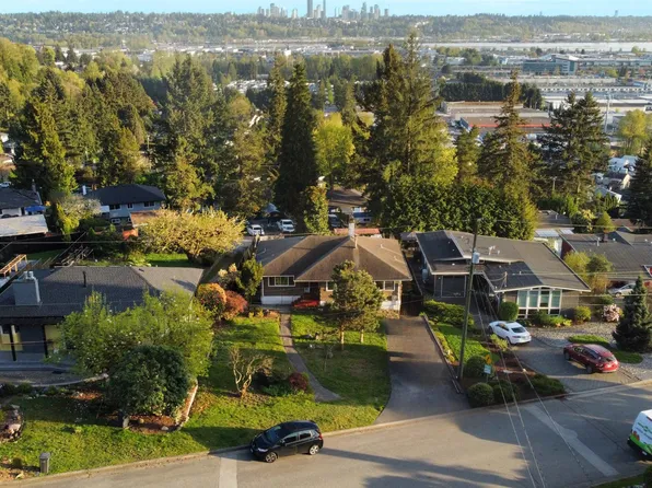 320 Seaforth Cres, Coquitlam, BC V3K 2M4
