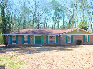 5943 Christopher Ln, Lithonia, GA 30058