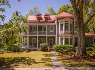 111 Lyford Pl, Beaufort, SC 29902