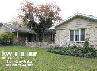 1024 Kenwood Dr, Lafayette, IN 47905