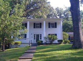 4111 Brookhill Rd, Tuscaloosa, AL 35404