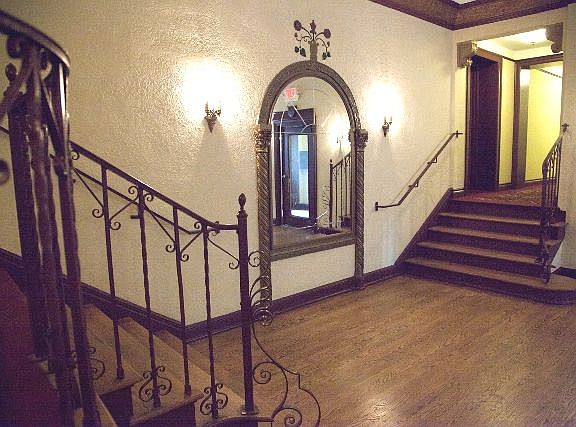 Main entry