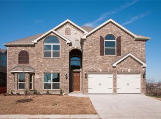 1713 Creosote Dr, Fort Worth, TX 76177