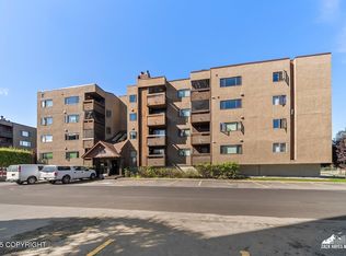 310 E 11th Ave #A-212, Anchorage, AK 99501