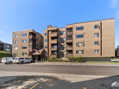 310 E 11th Ave #A-212, Anchorage, AK, 99501