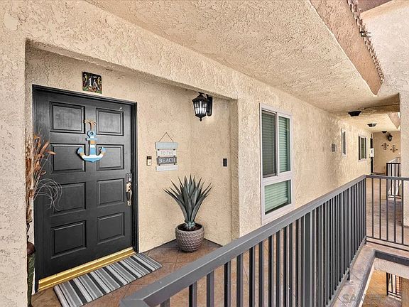 5th image of 4747 Marina Dr APT 16