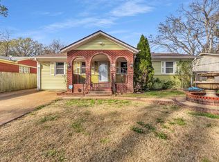 1903 Capri Rd, Memphis, TN 38117