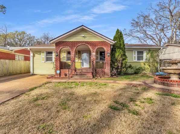 1903 Capri Rd, Memphis, TN 38117