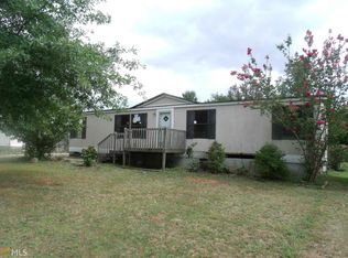 854 Peeksville Rd, Locust Grove, GA 30248