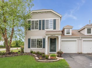2477 Summerwind Ln, Montgomery, IL 60538