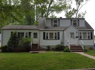 52 Livingston Ave, Avenel, NJ 07001