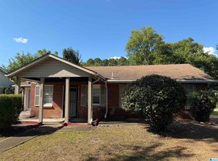 3016 33rd Ct N, Birmingham, AL 35207