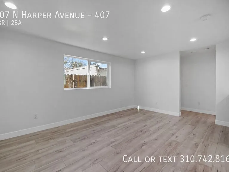 407 N Harper Ave #407 — Photo 3