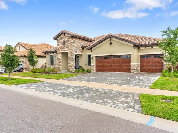 14544 SWISS BRIDGE DRIVE, LITHIA, FL 33547