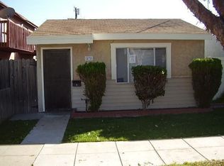 420 E Hullett St, Long Beach, CA 90805