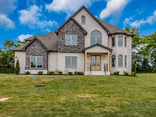 4510 Pat Nixon Ct Lot 35, Murfreesboro, TN 37130