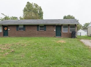 1307 Lou Ann Dr, Belleville, IL