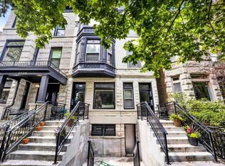 2522 N Burling St #2, Chicago, IL 60614