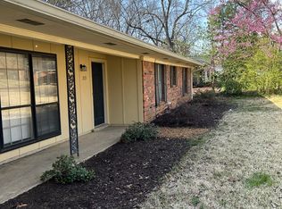 713 Cypress Rd, Starkville, MS 39759