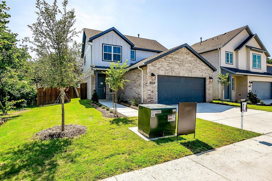 4506 Hogans Alley Dr, Arlington, TX 76001 MLS 20490060 Zillow