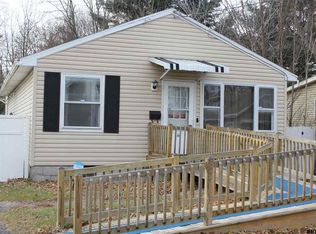 440 5th St, Schenectady, NY 12306