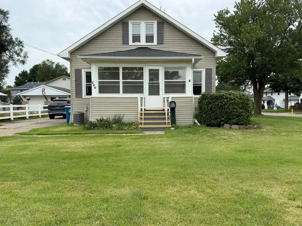 206 Wentworth Ave, Battle Creek, MI 49015