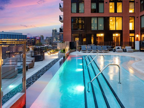 124 E Kingston Ave #1117