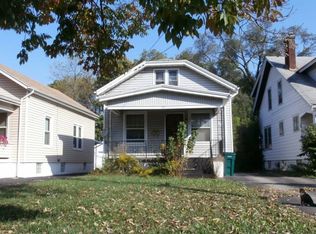 70 De Camp Ave, Cincinnati, OH 45216