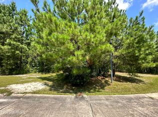 85 Danas Way, Columbia, NC 27925