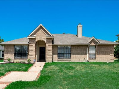 8609 Manchester Dr, Rowlett, TX, 75089