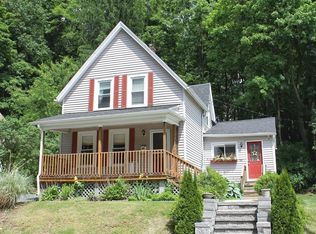 36 Beaconsfield Rd, Worcester, MA 01602