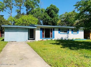 2256 Patou Dr, Jacksonville, FL 32210