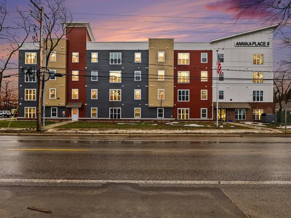 Annika Place II, 1020 Hastings St #309, Traverse City, MI 49686