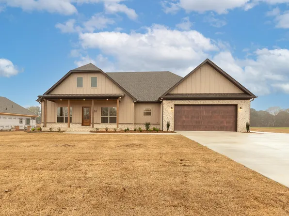 20 Scheffler Cv, Cabot, AR 72023
