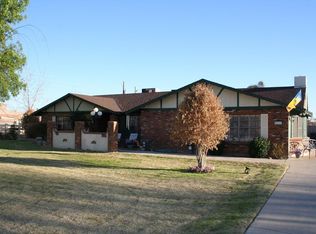 8111 W Acoma Dr, Peoria, AZ 85381