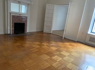 16 W 87th St #2FR, New York, NY 10024