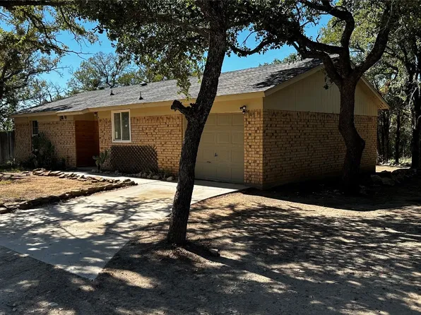 6942 Bally Shannon Dr, Brownwood, TX 76801